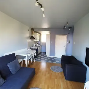 Apartament Saski Apartamento
